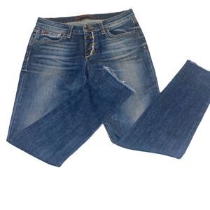 Joes Jeans “THE FINN ANKLE”